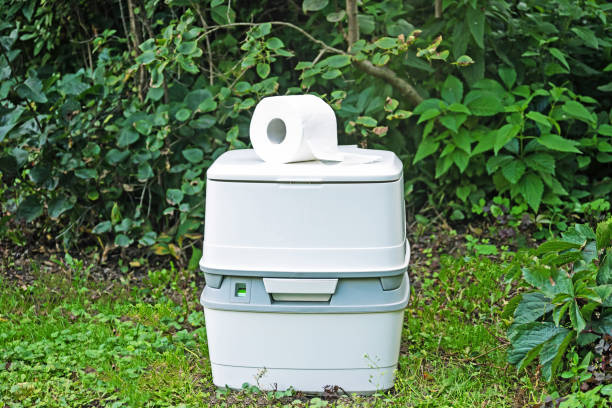 Best Portable toilet rental cost  in Fayette, MS