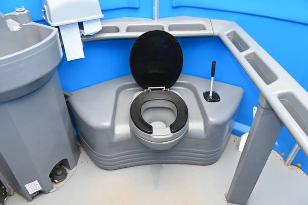 Professional porta potty rental in Fayette, MS