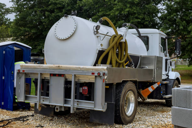 Best Portable toilet rental cost  in Fayette, MS