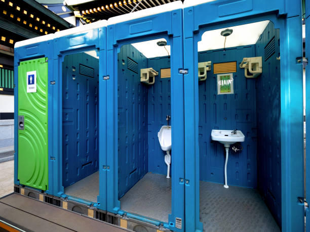 Portable Toilet Options We Offer in Fayette, MS