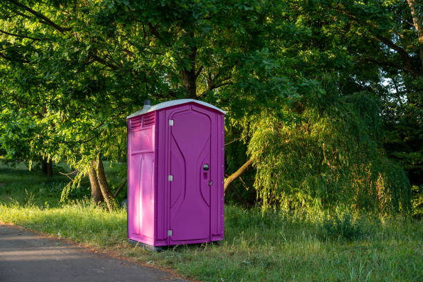Best Wedding porta potty rental  in Fayette, MS