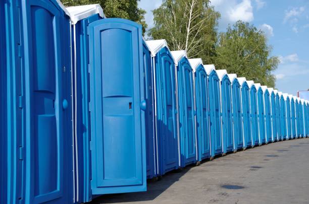 Best Construction site porta potty rental  in Fayette, MS